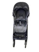 secondhand Stokke Beat Stroller, 2020, Blue Melange