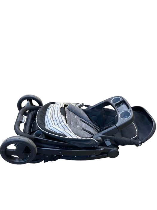 secondhand Strollers