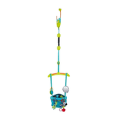 Shop Bright Starts Doorway Jumper, Bounce 'n Spring Deluxe at GoodBuy Gear