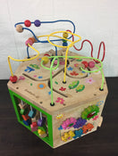 secondhand EverEarth Activity Cube