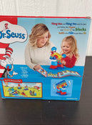 secondhand Mega Bloks Dr. Seuss Thing 1 & 2 Tricks