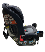 used Carseat