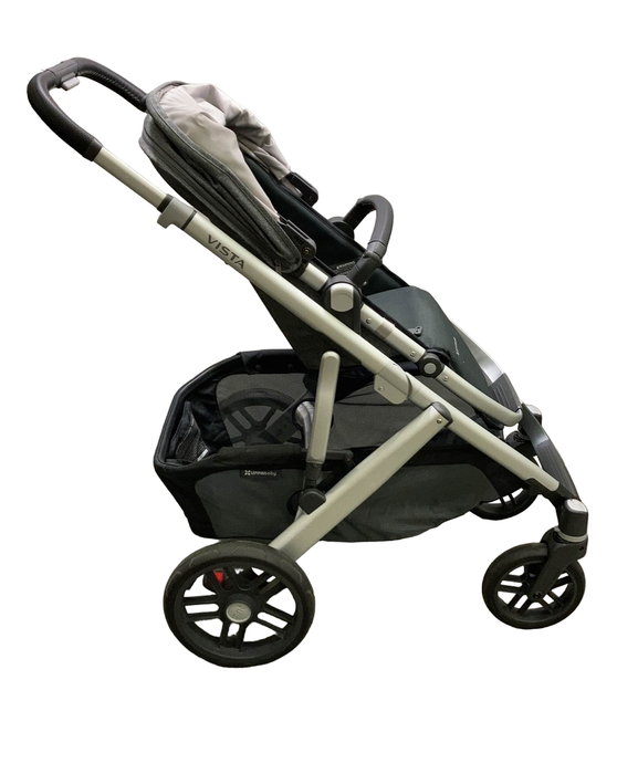 secondhand Strollers