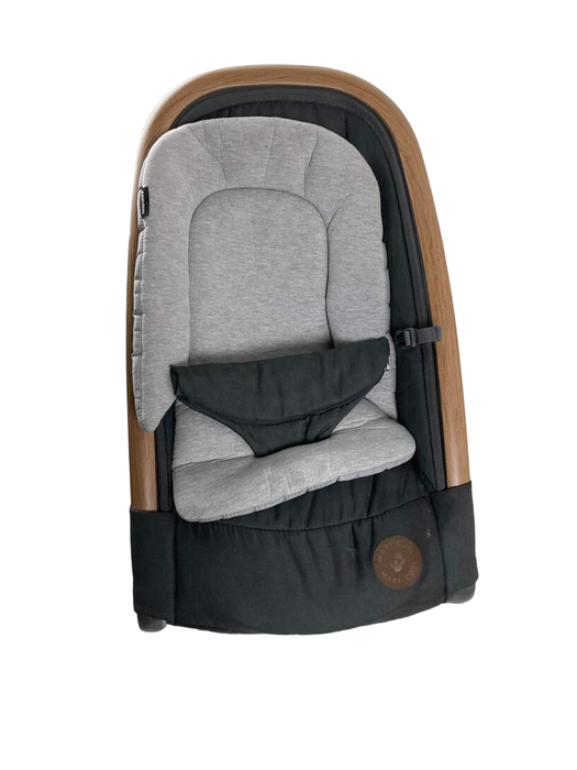 Shop Maxi-Cosi Kori 2-in-1 Rocker, Essential Graphite at GoodBuy Gear