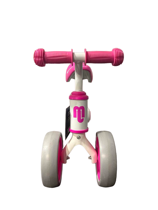 used allobebe Balance Bike