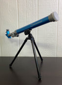 used Smithsonian Telescope