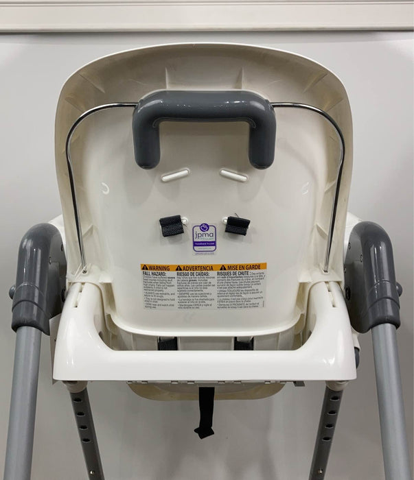 Shop Baby Trend Tot Spot High Chair at GoodBuy Gear