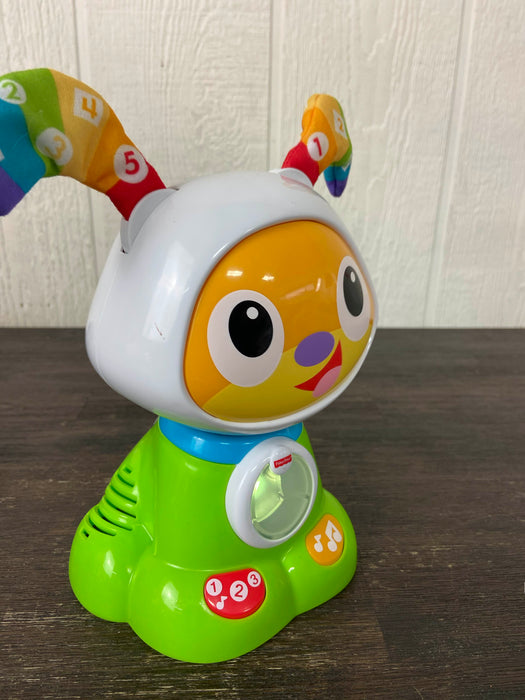 Shop Fisher Price Bright Beats Dance And Move BeatBowWow at GoodBuy Gear