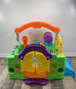 secondhand Little Tikes Garden Activity House