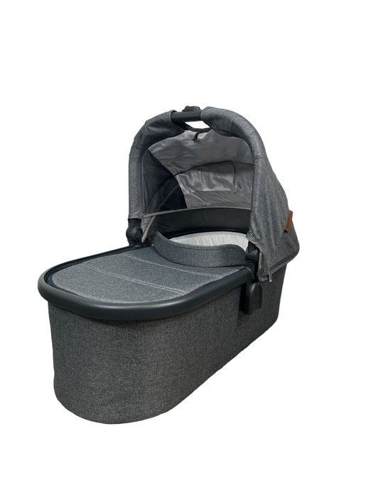 used UPPAbaby VISTA V2 Stroller, 2022, Greyson (Charcoal Melange)