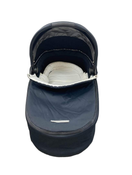 secondhand Cybex PRIAM Lux Carry Cot, Premium Black