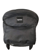 Shop Inglesina Fast Table Chair, Black at GoodBuy Gear
