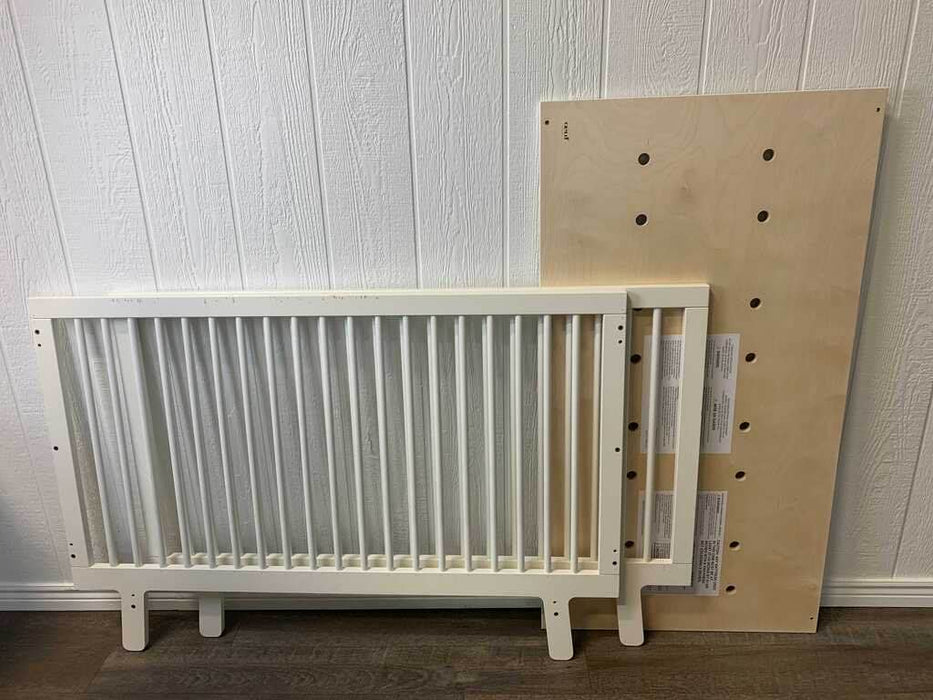 secondhand Oeuf NYC Sparrow Crib