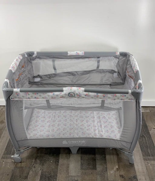 secondhand Cribs For Kids Cribette