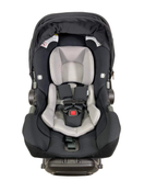 secondhand Nuna PIPA rx Infant Car Seat, Caviar, 2023