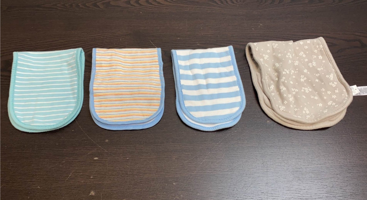Shop BUNDLE Burp Cloths at GoodBuy Gear