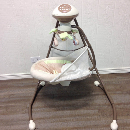 secondhand Infant Gear