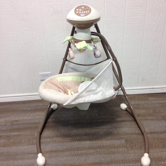 secondhand Infant Gear