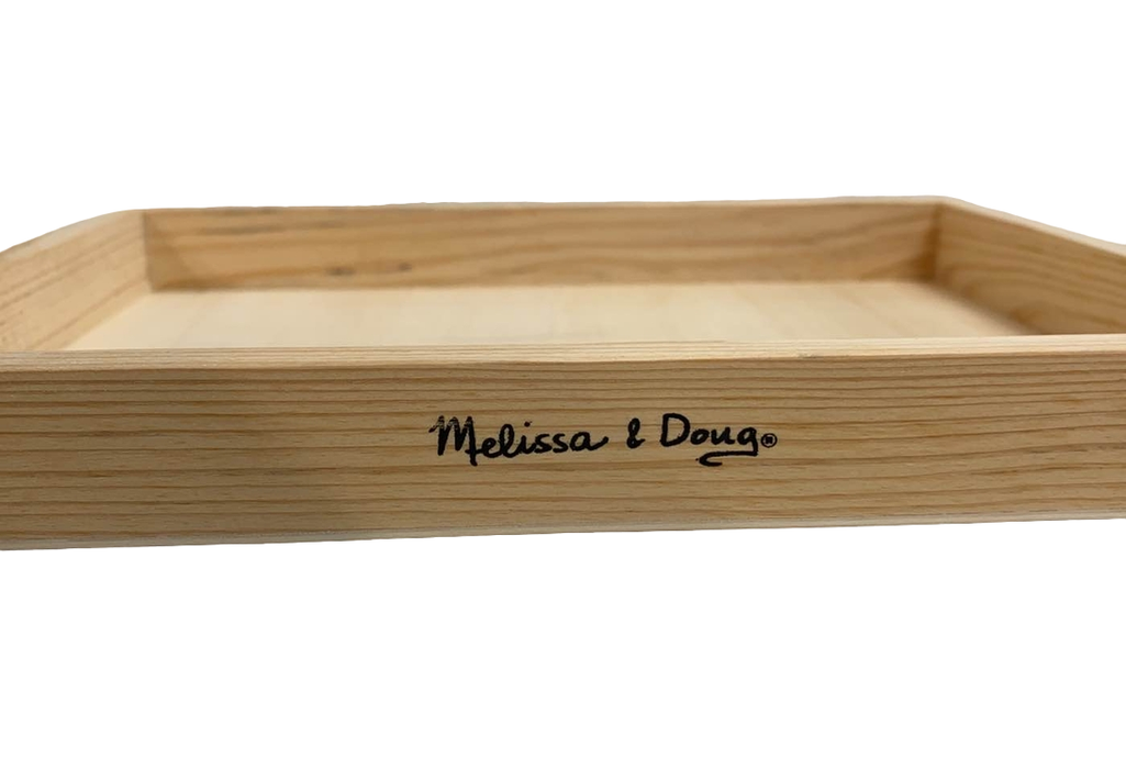 Melissa & Doug Lace & Trace, Pets