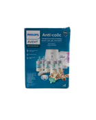 used Philips Avent Anti-Colic All-in-One Gift Set