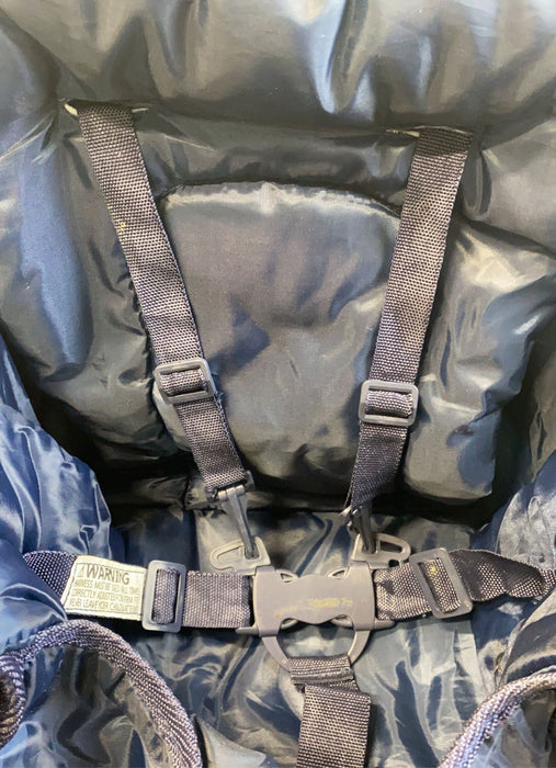 secondhand Regalo Easy Diner Portable High Chair