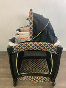 secondhand Home Nursery