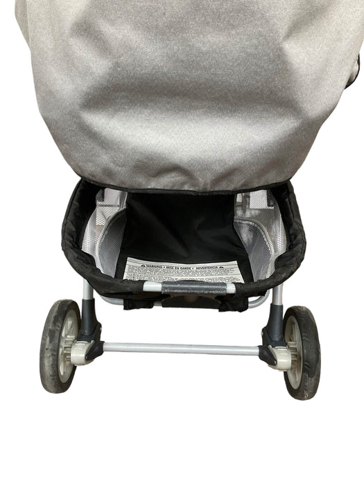 Chicco Cortina Magic Travel System Stroller, 2014