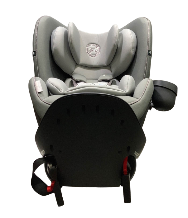 secondhand Carseat