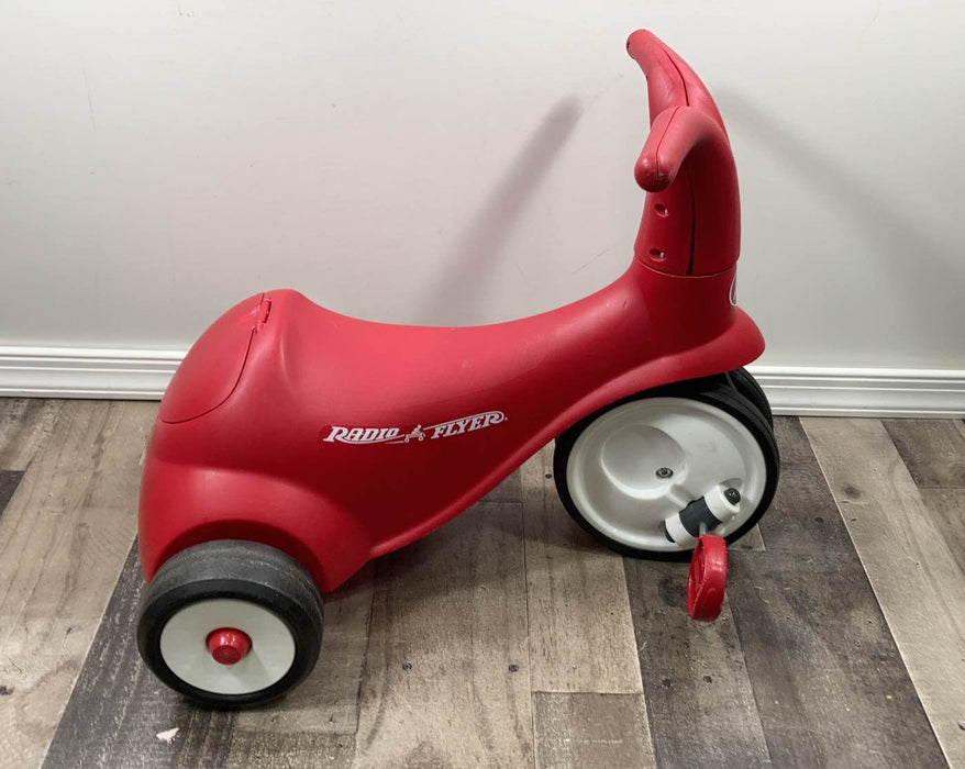 Shop Radio Flyer Scoot 2 Pedal at GoodBuy Gear