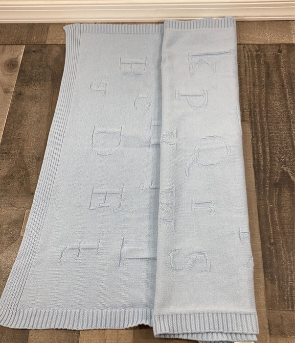 Shop Knit Blanket at GoodBuy Gear