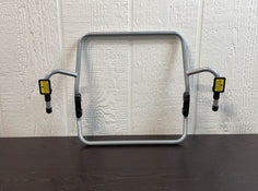 secondhand BOB Chicco Single Infant Car Seat Adapter, September 2015+