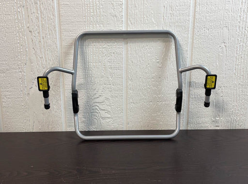 secondhand BOB Chicco Single Infant Car Seat Adapter, September 2015+