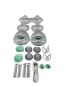 secondhand Elvie Breast Pump, Double