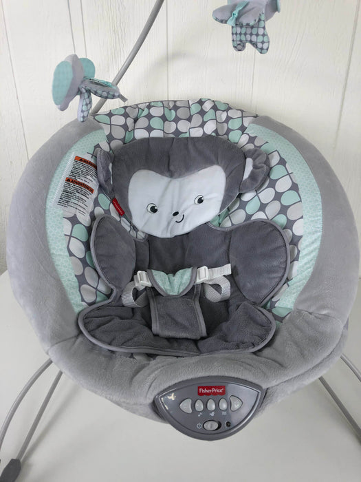 secondhand Bouncer Seats