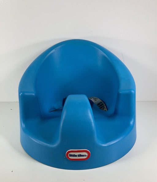 secondhand Little Tikes My First Seat Infant Foam Floor Seat