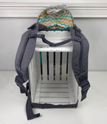 used Infantino Cuddle Up Ergonomic Carrier