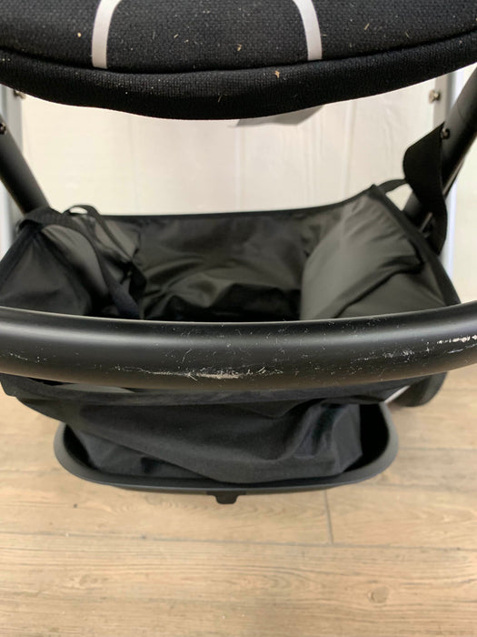 secondhand Maxi-Cosi Lila Stroller