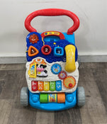 used VTech Sit-To-Stand Learning Walker