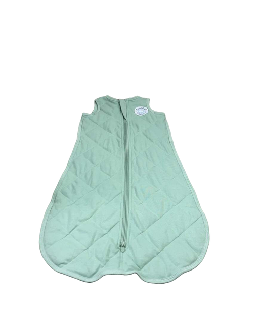 Dreamland Weighted Sleep Sack, Beige, 0-6 Months