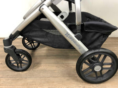 used UPPAbaby VISTA Stroller