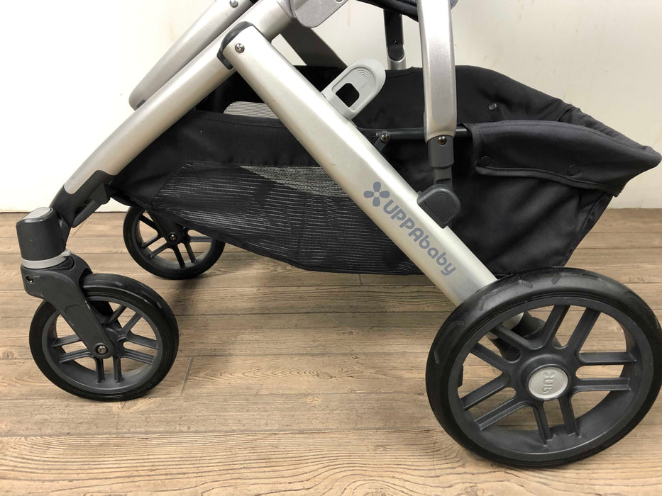 used UPPAbaby VISTA Stroller