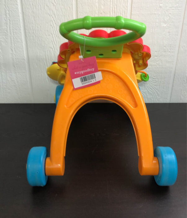 secondhand Infant Gear