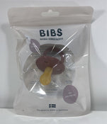 Shop Bibs Natural Pacifier, Woodchuck, Size 1 (0+ months) at GoodBuy Gear