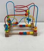 used Timy First Bead Maze