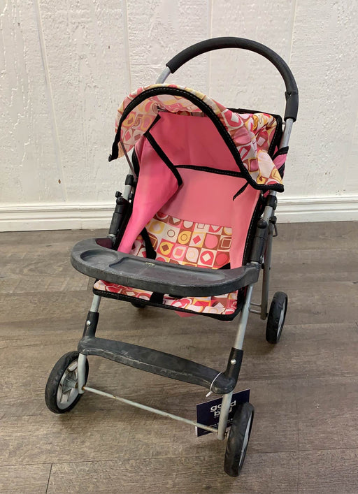 used Doll Stroller