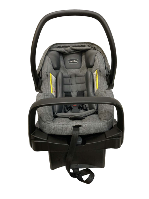 used Carseat