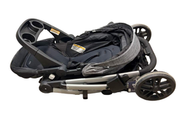 secondhand Graco Modes Pramette Stroller Travel System, 2021, Ellington