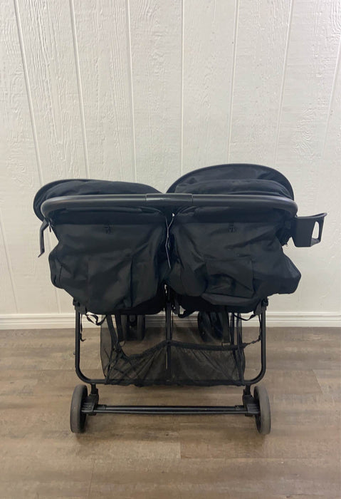 used Zoe Twin+ XL2 Stroller