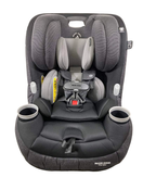 secondhand Maxi-Cosi Pria Max All-in-One Convertible Car Seat, Nomad Black, 2022