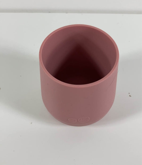 Shop ezpz Tiny Cup, Blush at GoodBuy Gear
